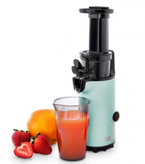 DASH Deluxe Compact Masticating Slow Juicer