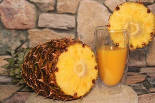 pineapple-juice-diarreah