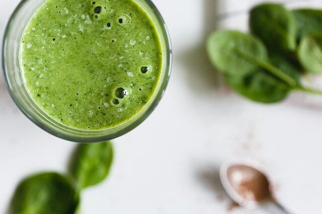 can-you-freeze-green-juice