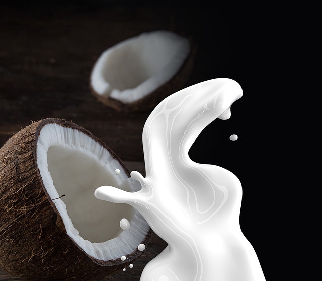 Is-coconut-milk-good-for-weight-loss